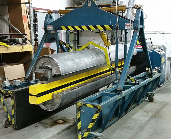 Ovalizer - Oval Duct Manufacturing